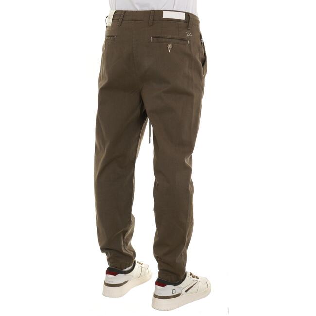 PANTALONE CON LACCIO BL11 - Mad Fashion | img vers.650x/